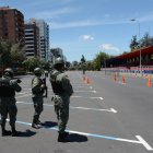 El gobierno deberá aprobar un nuevo decreto hoy y enviarlo a la Asamblea y a la Corte Constitucional.