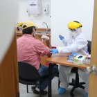 El servicio de medicina prepagada ayuda a atender la demanda de salud en época de pandemia.