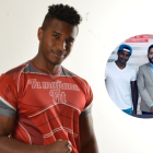 El deportista e influencer tiene más de  345 mil seguidores en Instagram.