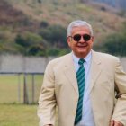 El presidente de Liga Deportiva Universitaria de Portoviejo, Roberto Rodríguez contó la realidad del equipo