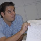 Julio Díaz, exvicepresidente administrativo de Barcelona, dio detalles sobre lo que recibió el Ídolo de parte de GolTV.