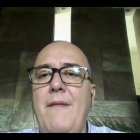 VinicioTroncoso compareció varias veces ante la Asamblea para detallar la situación del banco.