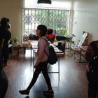 Los "Garaje de Libros" de La Colectiva se realizaban mensualmente. Este sábado tendrán una nueva edición implementando medidas de bioseguridad.