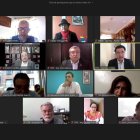 Puntos de vista diversos hubo en la sesión conjunta entre el Tribunal Contencioso, El Consejo Nacional Electoral y los partidos políticos.