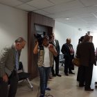 Los procesos judiciales por el caso Foglocons se desarrolló en Guayaquil.