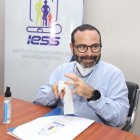 Directorio. Wated quiere que Troncoso se calle.