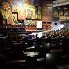 Asamblea Nacional.