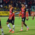 En las últimas temporadas Deportivo Cuenca ha enfrentado una gran crisis económica. En 2020 se ahondó por el coronavirus.