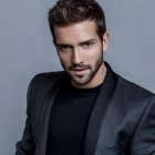 El artista de 31 años habló abiertamente de su homosexualidad en su cuenta de Instagram