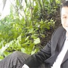 Edhisson es uno de los cantantes clásicos de la balada romántica.