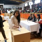 El CNE tomó en cuenta a las personas que no han votado en las últimas cuatro elecciones para construir el Registro Pasivo.