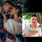 La pareja conocida por su participación en el reality Combate pidió respeto a sus seguidores.