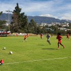 Los jugadores de El Nacional todavía no tienen un acuerdo definitivo sobre la reducción del sueldo