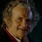 El actor falleció a los 88 años en el hospital junto a su familia.