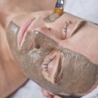 Spa para hombres en casa.