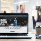 Página web de la plataforma