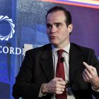 Mauricio Claver-Carone es asesor del presidente de EE.UU.