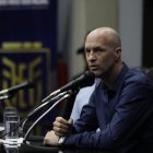 Los cuestionamientos hacia Jordi Cruyff son cada vez más fuertes.