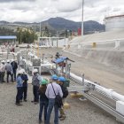 El Poliducto Pascuales-Cuenca es una de las obras estratégicas más costosas adjudicadas a Odebrecht.