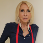 Laura tiene 68 años.