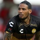 Vinicio Angulo sería el nuevo refuerzo de Delfín para lo que resta de la temporada.