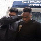 Un problema familiar le costó el puesto a Renato Ibarra en el América mexicano.