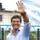 Morales habría fallecido este lunes 22 de junio.