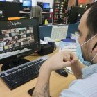 Al igual que las otros consejos de presidentes de LigaPro, el ente permitió el acceso al mismo para todo el público.