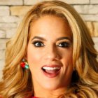 Gabriela Pazmiño, en el ojo de la tormenta.