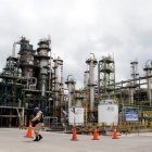 Anteriormente, se señalaba a la refinería como la causante del mal estado del aire de Esmeraldas.