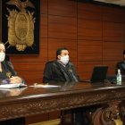 El tribunal que juzga a Pablo Romero continuará este martes 23 de junio en el segundo día de audiencia.