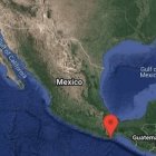 El movimiento telúrico se originó la mañana de este martes 23 de junio.