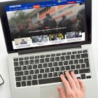 En este espacio habrá una guía para emprendedores y presencia en entornos digitales.