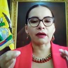 Atamaint dejó entrever que detrás de la acción de la Contraloría estarían grupos políticos que "quieren tomarse por asalto" al CNE.