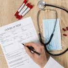 Luego de superar la enfermedad, debes hacer un chequeo de sus efectos.