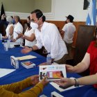 Con estos implementos, los docentes y personal del DECE podrán mantenerse en contacto con los estudiantes