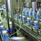 La tecnología permitió a la industria local de alimentos y bebidas seguir operando durante la pandemia.