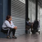 Los días de paralización, debido a la cuerentena, afectó la estabilidad de la mayoría de negocios de países de la región.