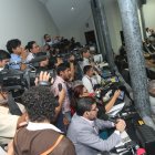 Los medios de comunicación fueron vigilados por la extinta Superintendencia de Comunicación.