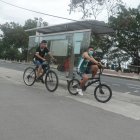 Ruta. En la primera fase, la ruta no pasará por las calles donde se encuentren los paraderos.