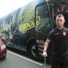 Damián Díaz se refirió a temas de actualidad relacionados a Barcelona y al fútbol en general.