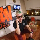 Switch clasificó a la internacional de Buenos Aires en 2018, donde compartió con los mejores freestylers de habla hispana.