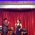 Certamen. Es la sexta convocatoria del concurso, que se ha popularizado en la ciudad.