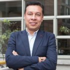 Germán Prieto, ingeniero y catedrático colombiano.