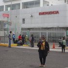 Quito registra 6.049 casos confirmados lo que representa el 91 % de los contagios en Pichincha.