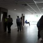 La diligencia se desarrolló en la Corte Provincial del Guayas mediante videoconferencia y presencial.