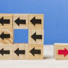 Hay que buscar características que diferencien a nuestro producto o servicio.