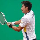 El tenista ecuatoriano Gonzalo Escobar opinó respecto a la postergación de la final de la Copa Davis.