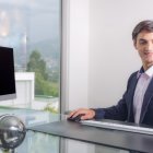 Las pequeñas y medianas empresas tienen desafíos.