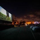 El iniciador del proyecto, Diego Narváez, ha conseguido los permisos necesarios para este tipo de actividad.